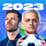 Top Eleven Be a Soccer Manager 23.2.1 APK MOD Unlimited Money