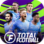 Total Football 2.3.030 APK (MOD, Unlimited Money)