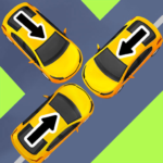 Traffic Jam Car Escape 3D VARY APK MOD Unlimited Money