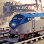 Train Station 2 Train Games 2.4.1 APK MOD Unlimited Money