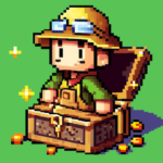 Treasure Hunter – Survival 1.7.1 APK MOD Unlimited Money