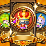 Triple Fantasy – Card Master 7.25.1 APK MOD Unlimited Money