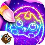 Tuto Coloring Club 1.0.45 APK MOD Unlimited Money