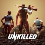 UNKILLED – FPS Zombie Games 2.1.18 APK MOD Unlimited Money