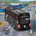 US Bus Simulator Driving Game 2.27 APK MOD Unlimited Money