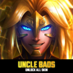 Uncle Bads Tools 1.31 APK MOD Unlimited Money