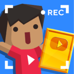 Vlogger Go Viral Tuber Life 2.43.9 APK MOD Unlimited Money