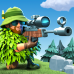 War Alliance – PvP Royale 1.105.109 APK MOD Unlimited Money