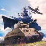 War Thunder Mobile 0.1.0.41 APK MOD Unlimited Money