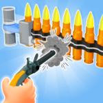 Weapon Craft Run 0.1.15 APK MOD Unlimited Money