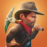 West Escape 1.0.14 APK MOD Unlimited Money