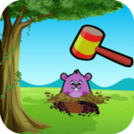 Whack A Mole 2.0.6 APK MOD Unlimited Money