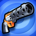 Wheel Gun 3D 2.1 APK MOD Unlimited Money