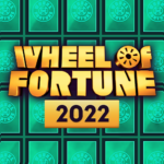 Wheel of Fortune TV Game 3.74.1 APK MOD Unlimited Money