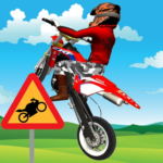 Wheelie King 6 2 APK MOD Unlimited Money