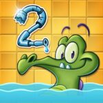 Wheres My Water 2 1.9.9 APK MOD Unlimited Money