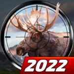 Wild Hunt Hunting Games 3D 1.489 APK MOD Unlimited Money