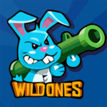 Wild Ones APK MOD Unlimited Money