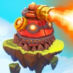 Wild Sky TD 1.83.12 APK MOD Unlimited Money