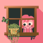 Window Garden – Lofi Idle Game 0.18.20-230626 APK MOD Unlimited Money