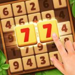 Woodber – Number Match Game 1.1.0 APK MOD Unlimited Money