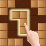 Woody Block Puzzle – Q Block 1.2.7 APK MOD Unlimited Money