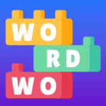 Word Chunks 1.5 APK MOD Unlimited Money