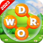 Word Connect – Word Games 1.7 APK MOD Unlimited Money