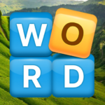 Word Search Block Puzzle Game 1.1.17 APK MOD Unlimited Money