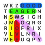 Word Search Games in english 10.21 APK MOD Unlimited Money