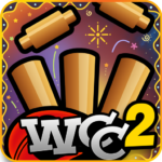 World Cricket Championship 2 3.0.7 APK MOD Unlimited Money