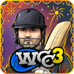 World Cricket Championship 3 1.4.7 APK MOD Unlimited Money