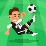 World Soccer Champs 5.6.1 APK MOD Unlimited Money