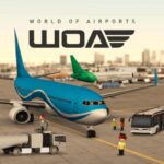 World of Airports 1.50.5 APK MOD Unlimited Money