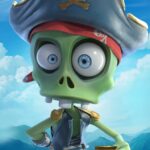 Zombie Castaways 4.41.5 APK MOD Unlimited Money