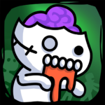 Zombie Evolution Idle Game 1.0.23 APK MOD Unlimited Money