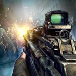 Zombie Frontier 3 Sniper FPS 2.47 APK MOD Unlimited Money