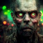 Zombie Shooter 6.9 APK (MOD, Unlimited Money)