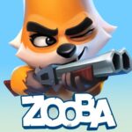 Zooba Zoo Battle Royale Game 3.41.3 APK MOD Unlimited Money