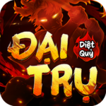 i Tr Dit Qu 1.0.0 APK MOD Unlimited Money