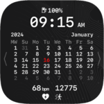 nbWatch Calendar Pro 6.8.1 APK MOD Premium