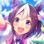 ウマ娘 プリティーダービー 2.7.7 APK (MOD, Unlimited Money)