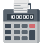 10-Key Calculator 1.0.0 APK MOD Premium