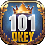 101 Okey – nternetsiz 2.15.0 APK MOD Unlimited Money