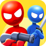 2 Player Games Fun Mini Games VARY APK MOD Unlimited Money