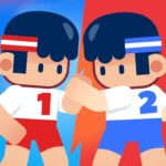 2 Player Games – Sports 1.3.8 APK MOD Unlimited Money