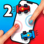 2 Player games the Challenge APK MOD Unlimited Money