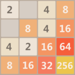 2048 Charm Number Puzzle Game 5.7701 APK MOD Unlimited Money