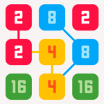 2248 Linked Number Puzzle 1.2.2 APK MOD Unlimited Money