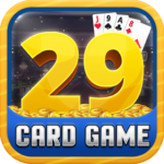 29 Card Game 2.7 APK MOD Unlimited Money